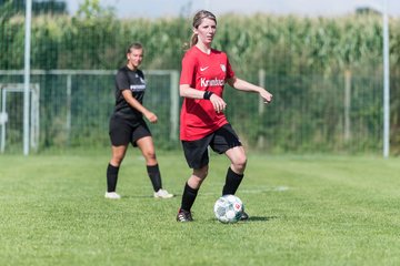Bild 104 - Frauen TSV Wiemersdorf - MTV Segeberg : Ergebnis: 0:7